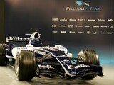 Foto: Williams F1