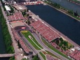 Foto: Circuit Gilles Villeneuve
