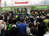 Foto: Kawasaki