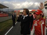 Foto: Ferrari Press Office