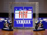 Foto: Fiat Yamaha