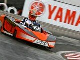 Foto: Challenge of Go-Kart Champions