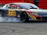 Foto: Speedcar Series