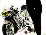 Foto: LCR Honda MotoGP