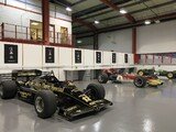 Foto: Lotus F1 Racing