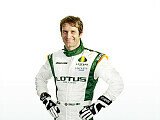 Foto: Lotus F1 Racing