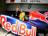 Foto: Red Bull/GEPA