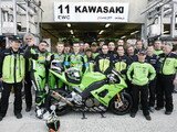 Foto: Kawasaki