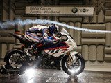 Foto: BMW Motorrad