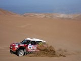 Foto: Dakar Rally