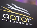 Foto: Qatar Motor Show