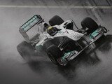 Foto: Mercedes GP