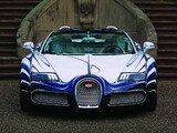 Foto: Bugatti