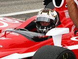 Foto: IndyCar Series