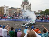 Foto: Bavaria City Racing