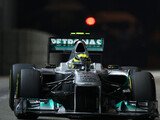 Foto: Mercedes GP