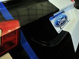 Foto: Ford Racing