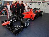 Foto: Marussia F1 Team