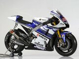 Foto: Yamaha Factory Racing