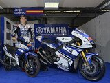 Foto: Yamaha Factory Racing