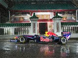 Foto: Red Bull Racing