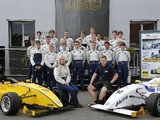 Foto: ADAC Formel Masters