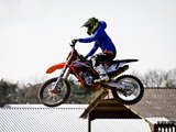 Foto: ICE1Racing Team