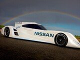 Foto: Nissan