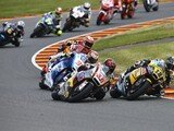 Foto: Marc VDS Racing Team