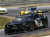 Foto: ADAC GT Masters