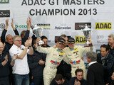 Foto: ADAC GT Masters