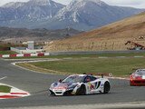 Foto: FIA GT Series
