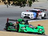 Foto: Extreme Speed Motorsports