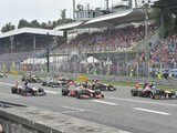 Foto: Monza Circuit