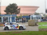 Foto: Volkswagen Motorsport