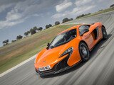 Foto: McLaren Automotive
