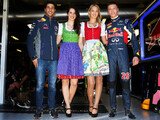 Foto: Getty Images/Red Bull