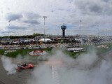Foto: NASCAR