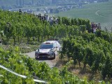 Foto: ADAC Rallye Deutschland