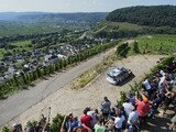 Foto: ADAC Rallye Deutschland