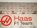 Foto: Haas F1 Team/image.net