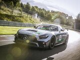 Foto: Mercedes-AMG Motorsport