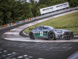 Foto: Mercedes-AMG Motorsport