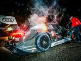 Foto: Audi Motorsport
