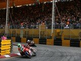 Foto: Macau Grand Prix