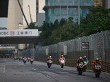 Foto: Macau Grand Prix