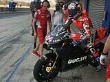Foto: Ducati/Twitter