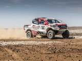 Foto: Toyota Gazoo Racing South Africa
