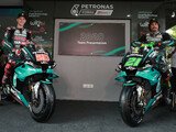 Foto: Petronas Sepang Racing