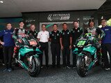 Foto: Petronas Sepang Racing